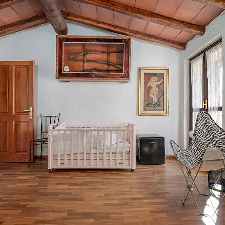 La Ro Ca- Affittacamere Telti