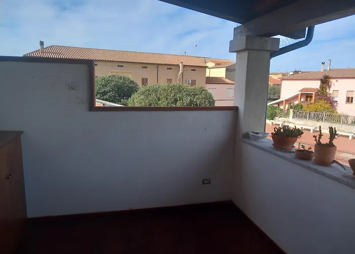 La Ro Ca- Vendégház