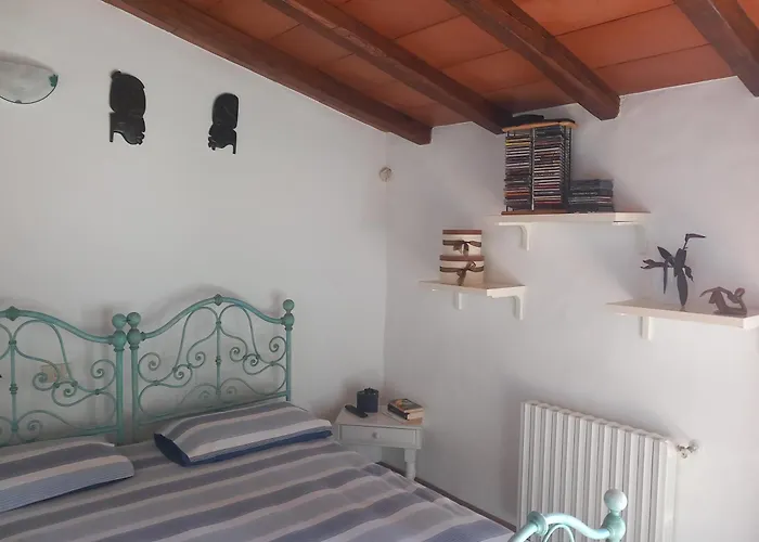 La Ro Ca- Vendégház Telti